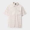 Striped Resort Shirt
