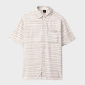 Striped Resort Shirt