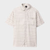 Striped Resort Shirt