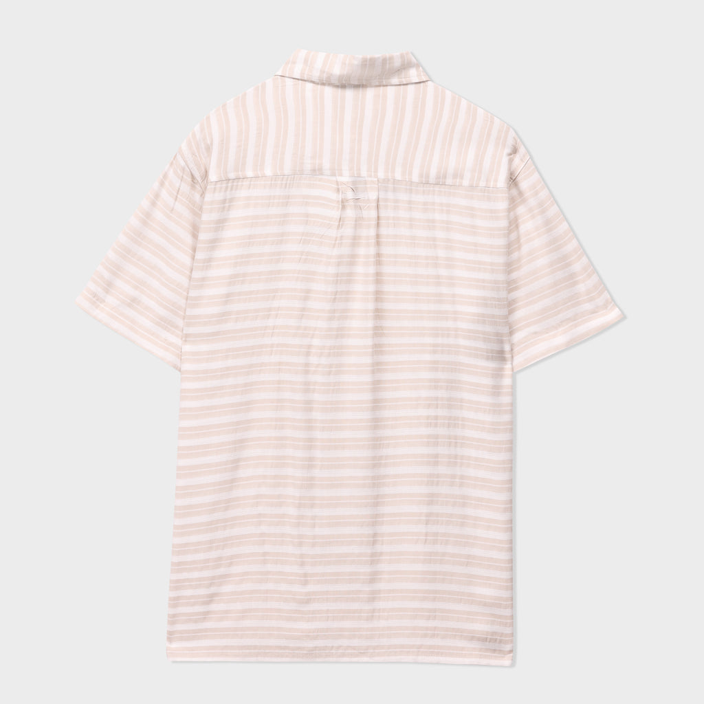Striped Resort Shirt