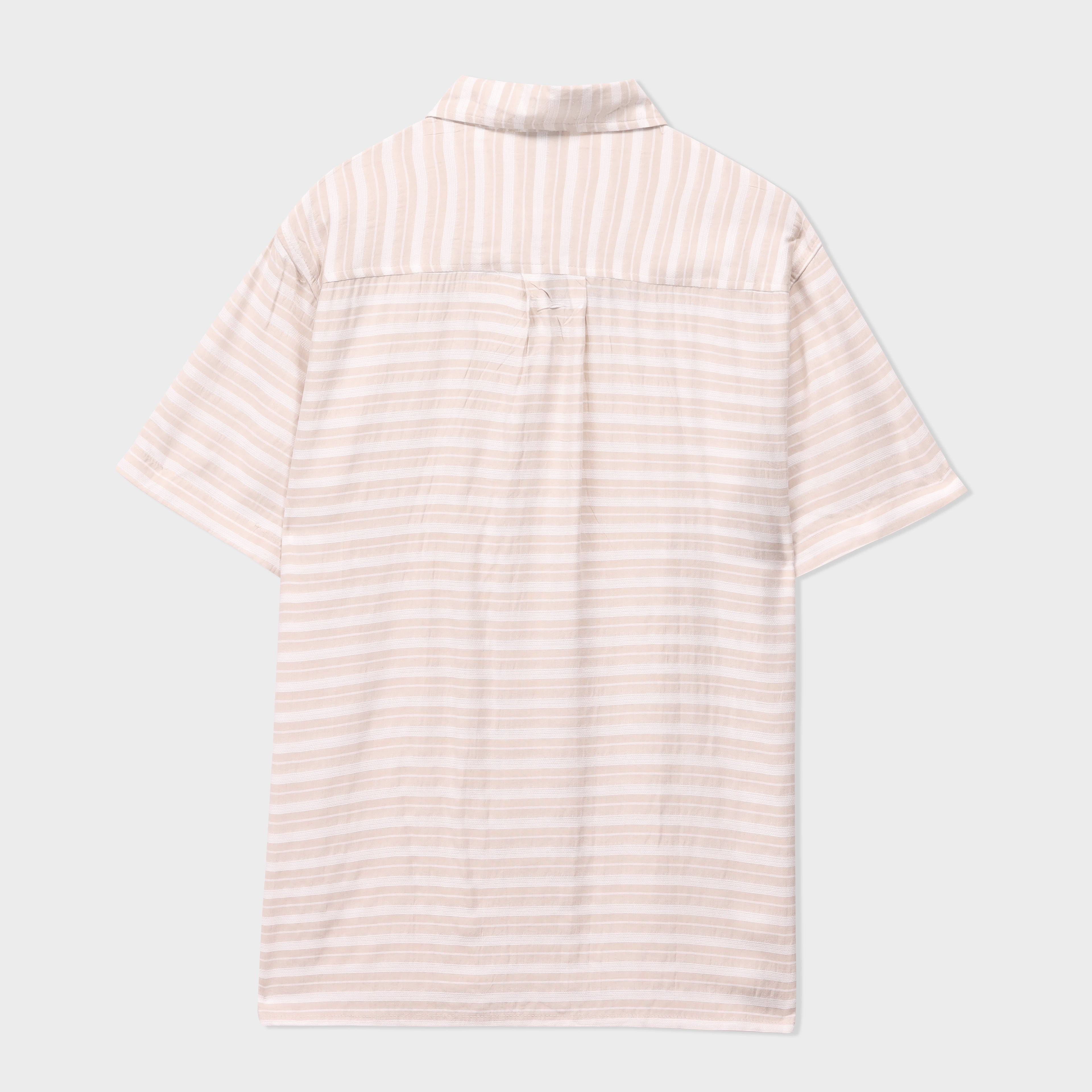 Striped Resort Shirt