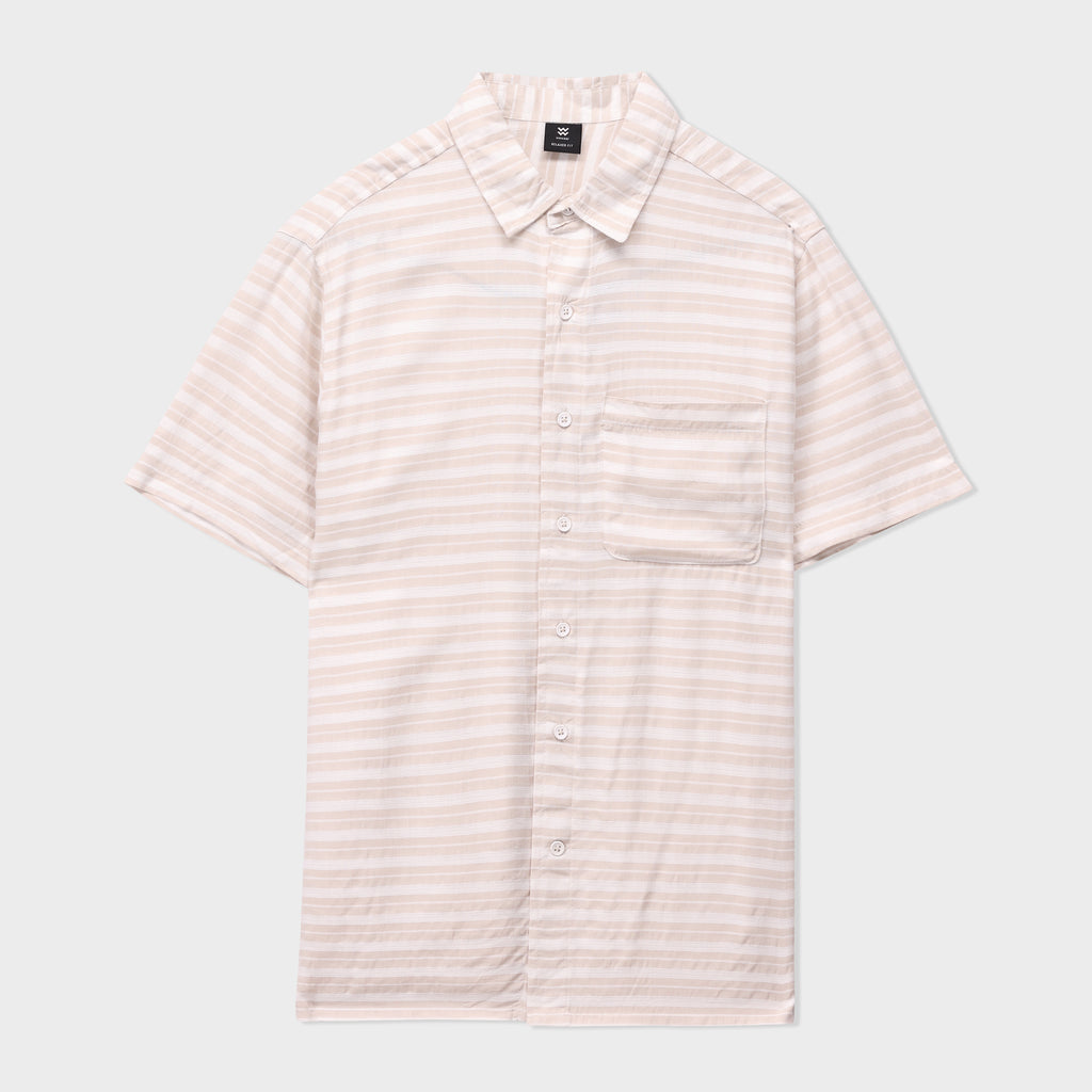 Striped Resort Shirt