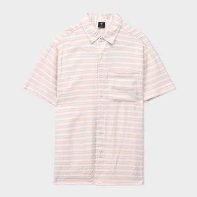 Striped Resort Shirt