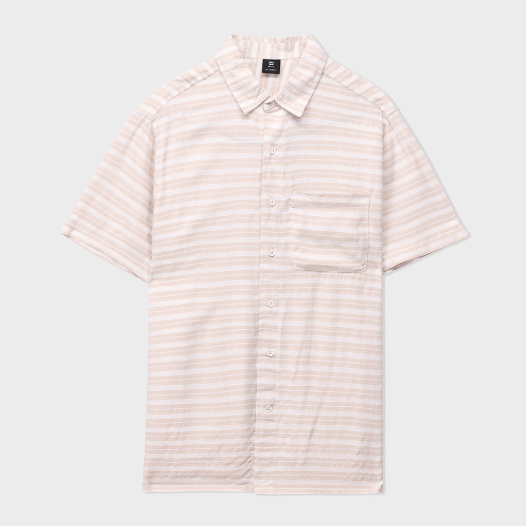 Striped Resort Shirt