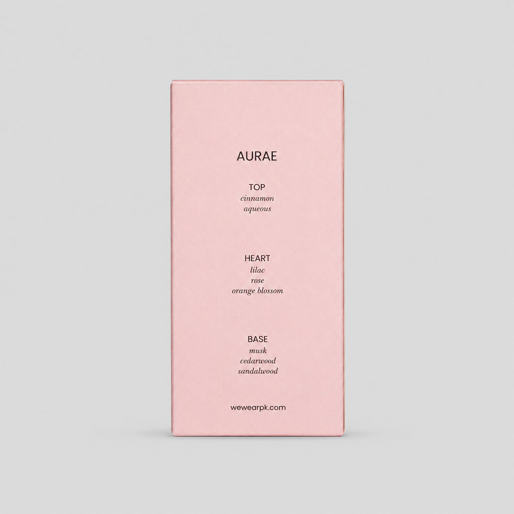 Aurae