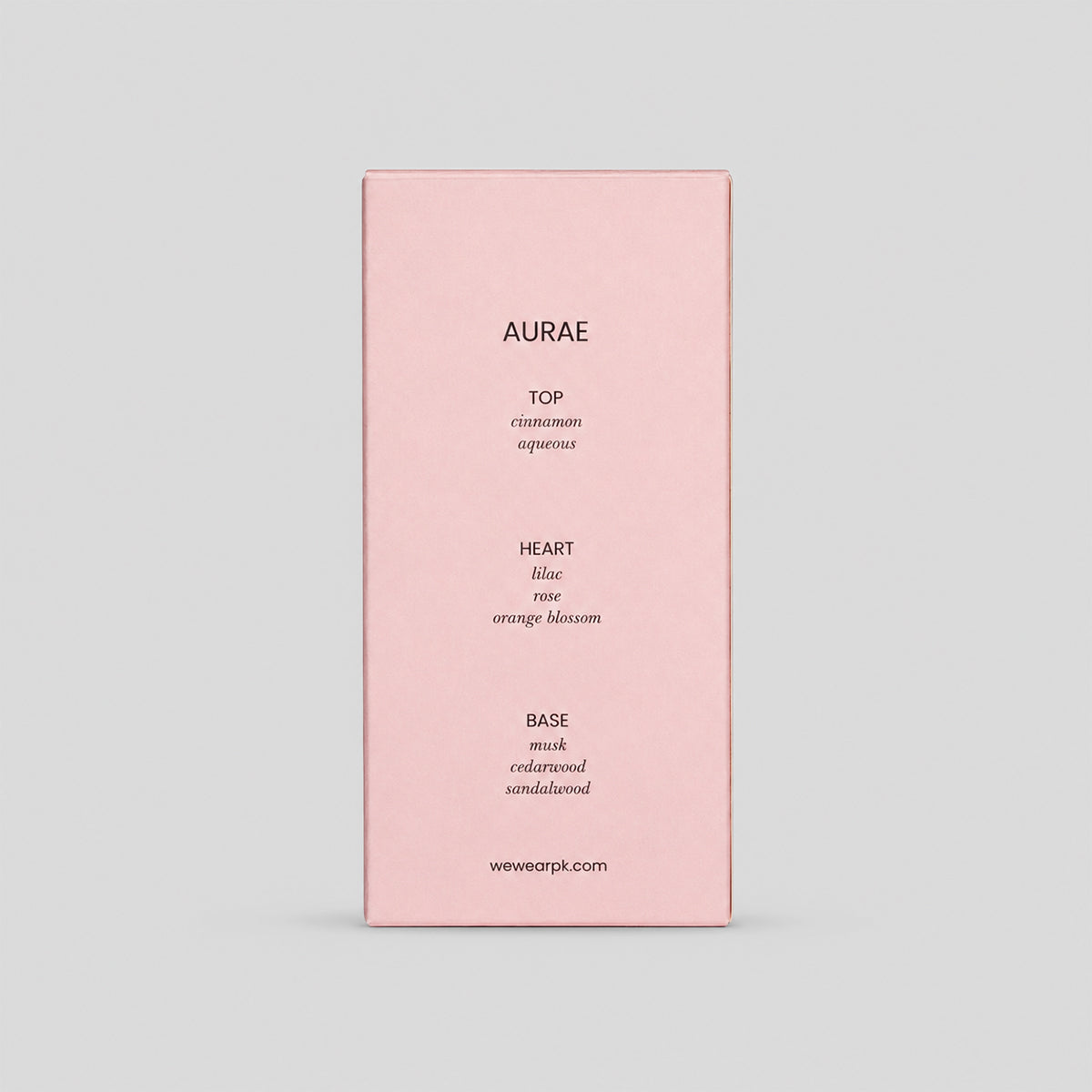 Aurae