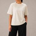 Weflo Comfort Relaxed Fit Tee