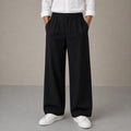 Cottonello Classic Linen Pleated Pant