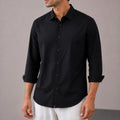 Regular Cotton Shirt