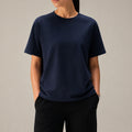 Weflo Essential Relaxed Tee