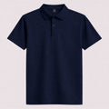 Interlock Regular Short Sleeve Polo