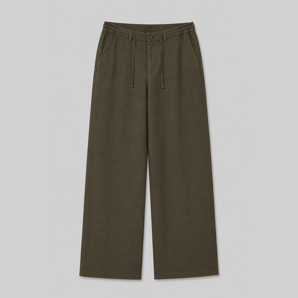 LINEN PANT