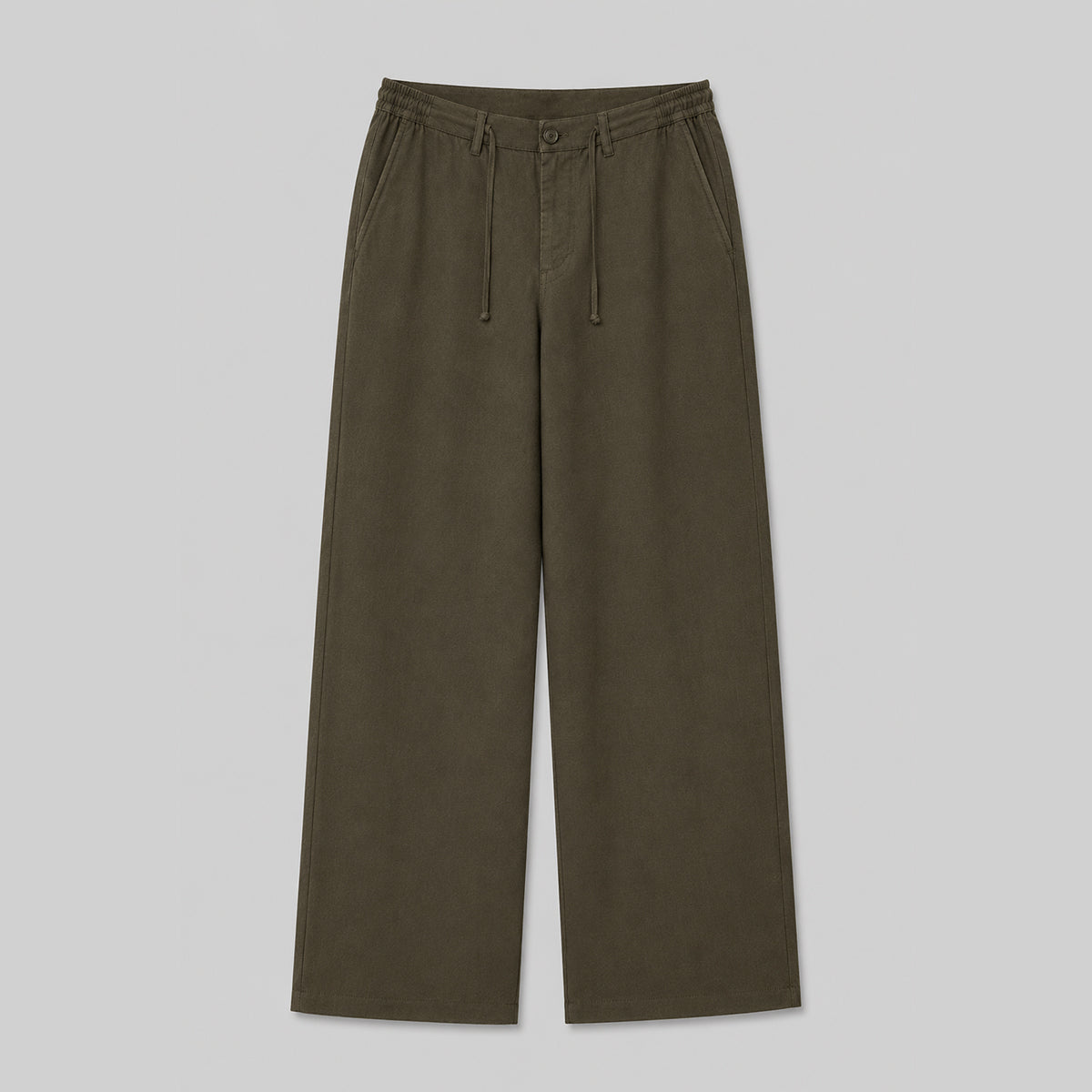 LINEN PANT