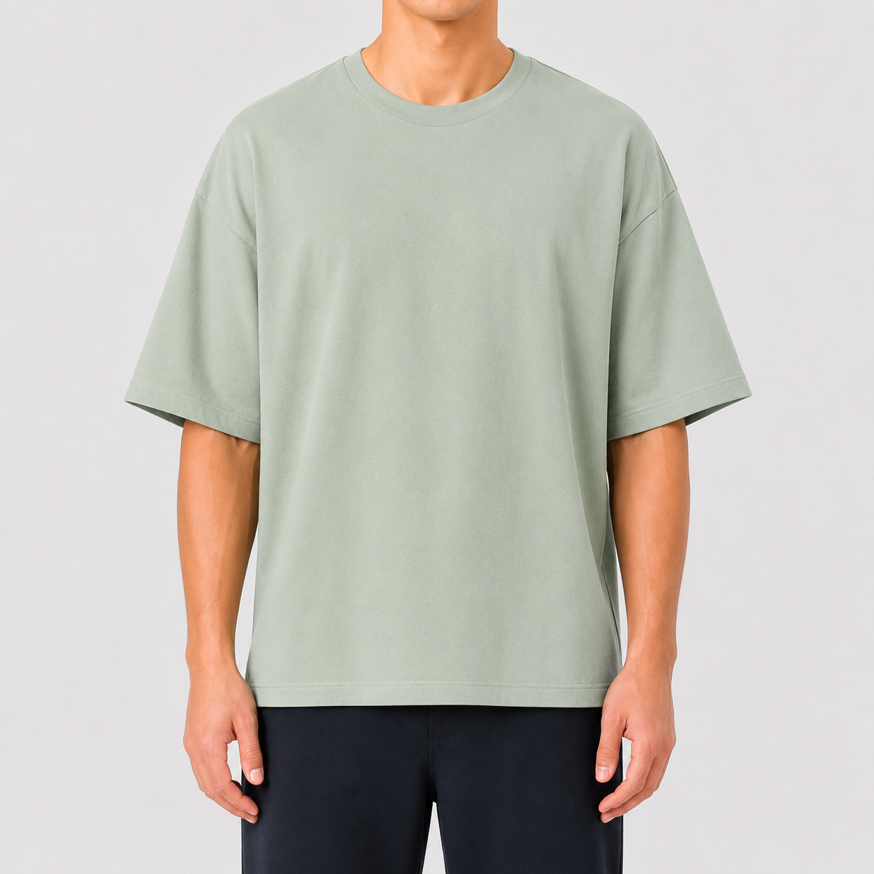 Weflo Essential Oversized Tee