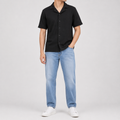 Waffle Regular Shirt