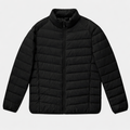 Duck Down Feather Jacket