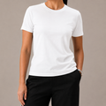 Super Combed Slim Fit Tee