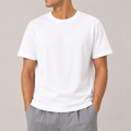 Super Combed  Slim Fit Tee