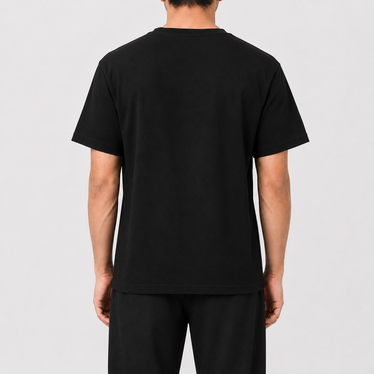WeFLo Oversized Tee