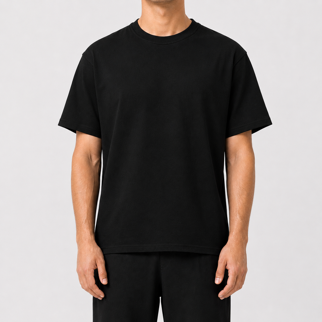 WeFLo Oversized Tee