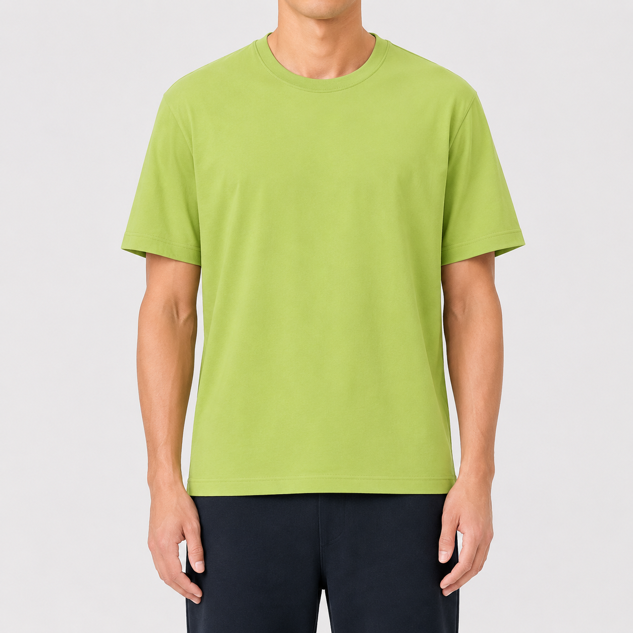 Weflo Oversized Tee