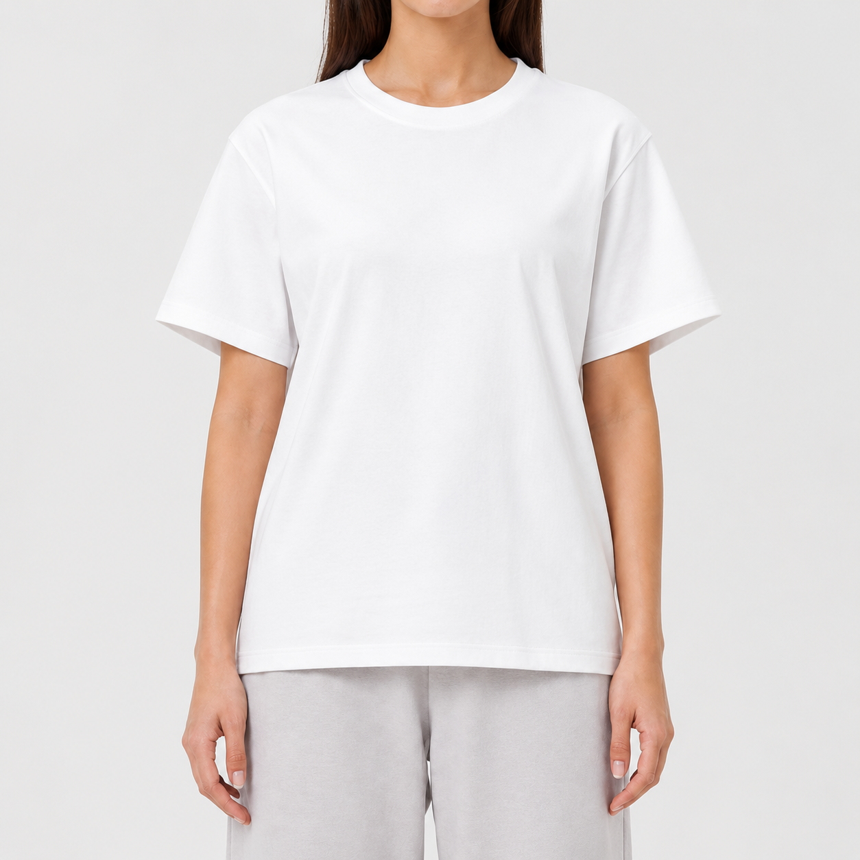 Weflo Relaxed Tee
