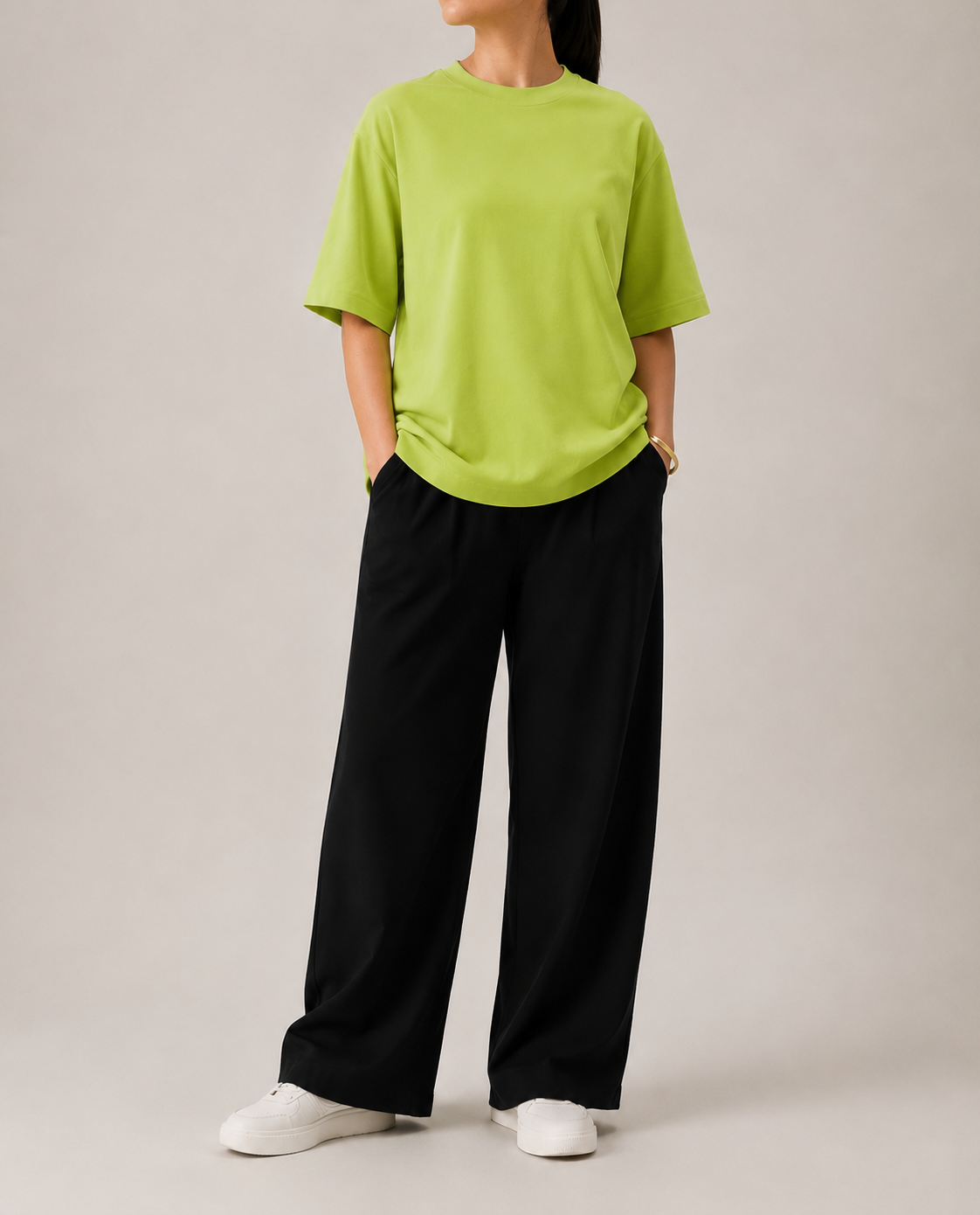 Weflo Relaxed Tee