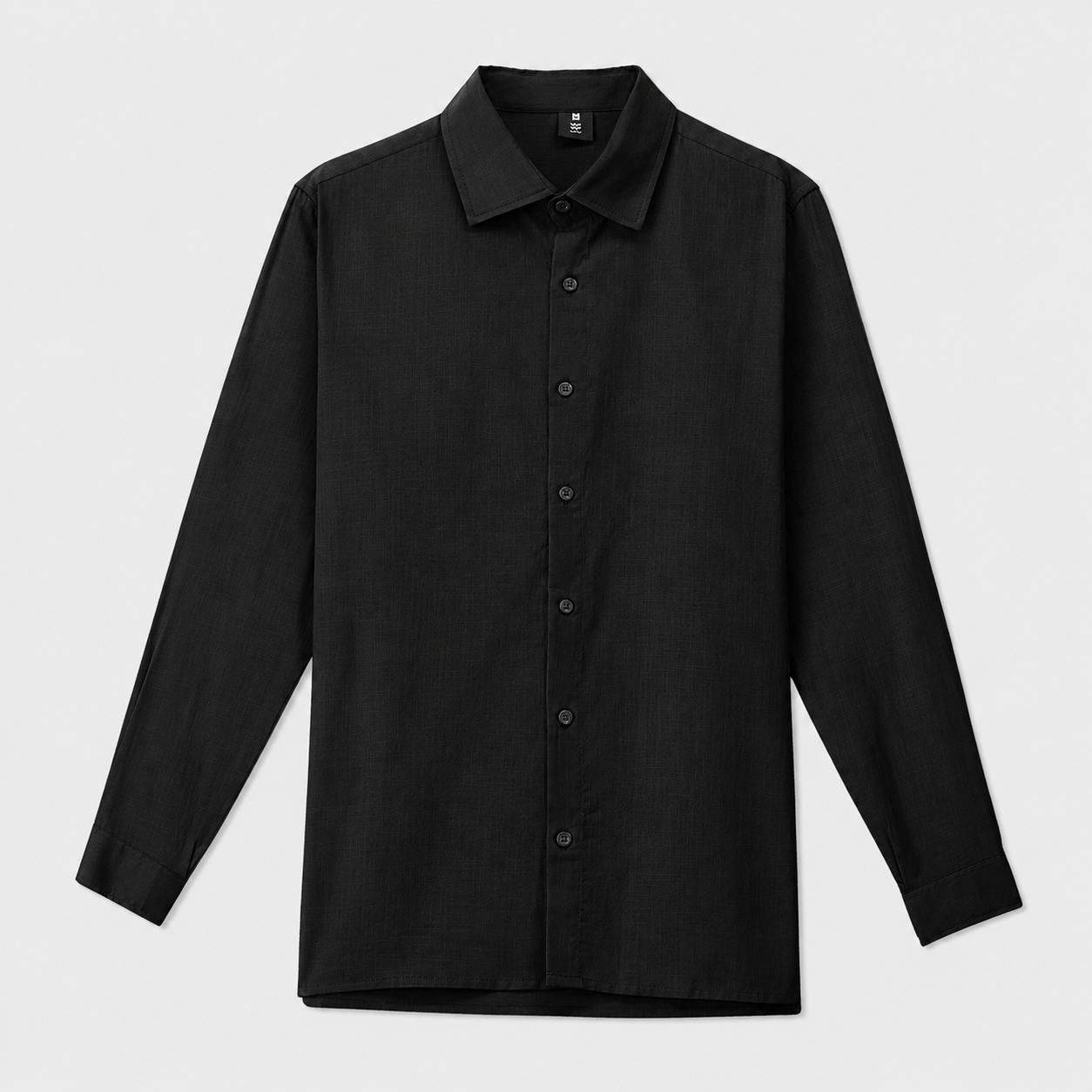 Regular Cotton Shirt