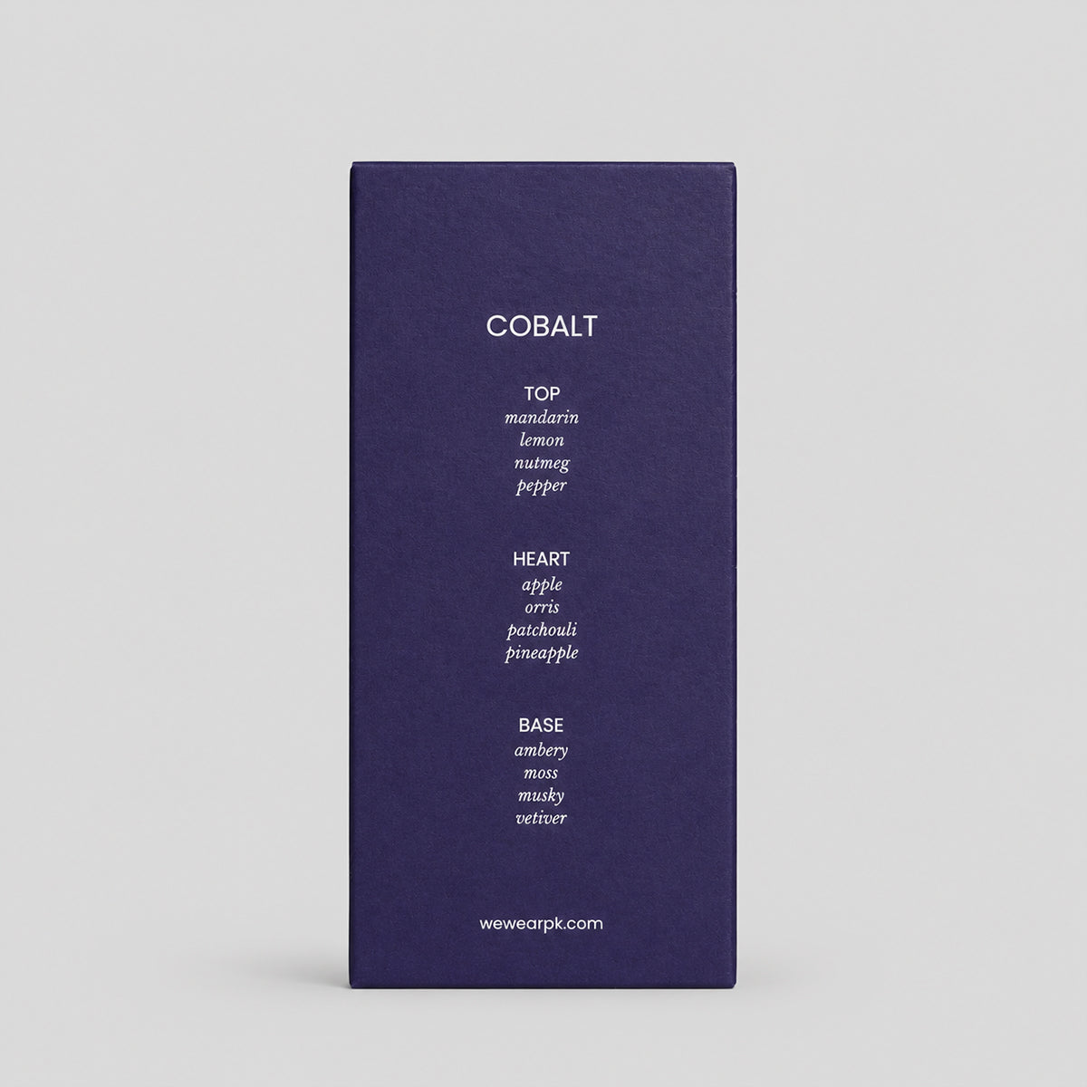 Cobalt