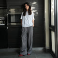 Supima Cotton Relax Fit Tee