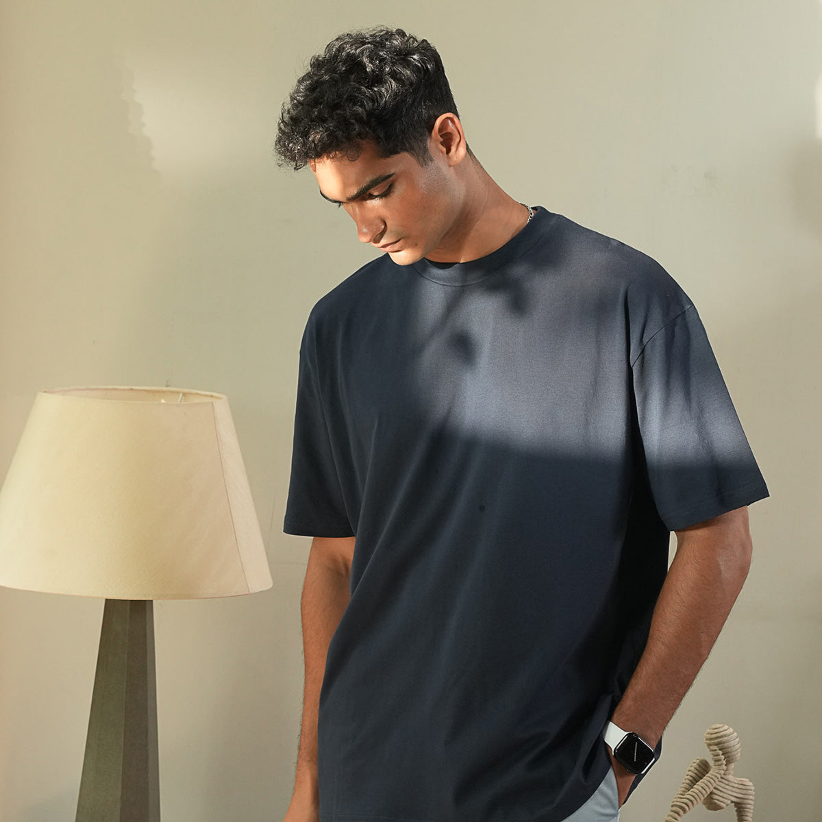 best blue t shirts online