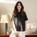 Supima Cotton Relax Fit Tee