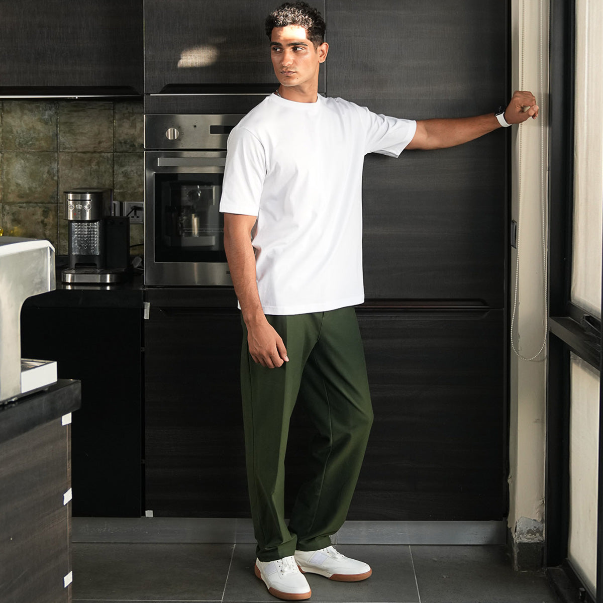 best cotton t shirts in supima fabric in Pakistan
