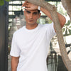 Supima Cotton Relax Fit Tee