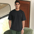 Supima Cotton Oversized Tee