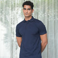 Supima Regular Fit Polo