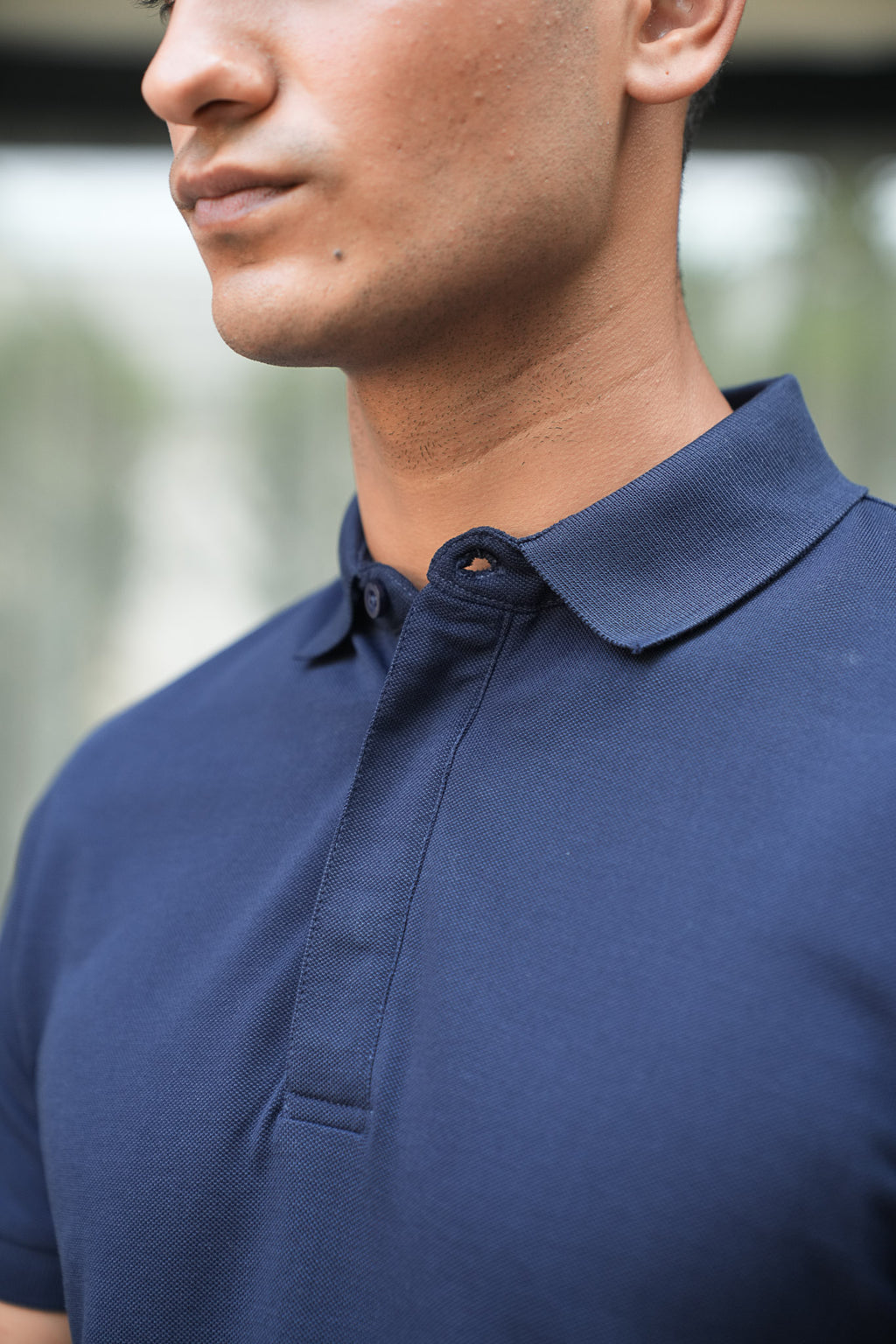 Supima Regular Fit Polo