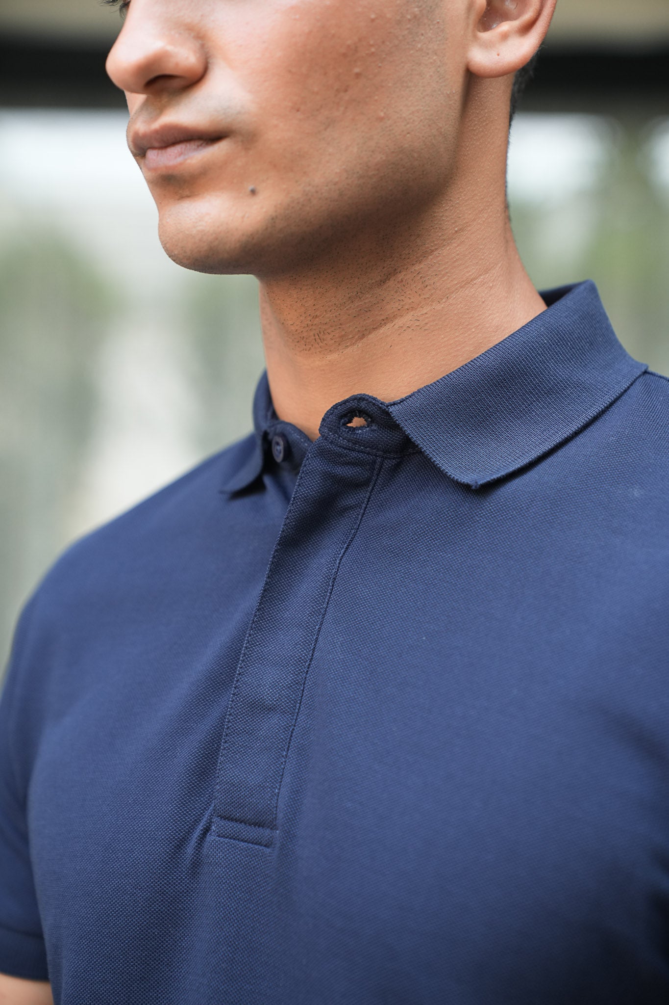 Supima Regular Fit Polo