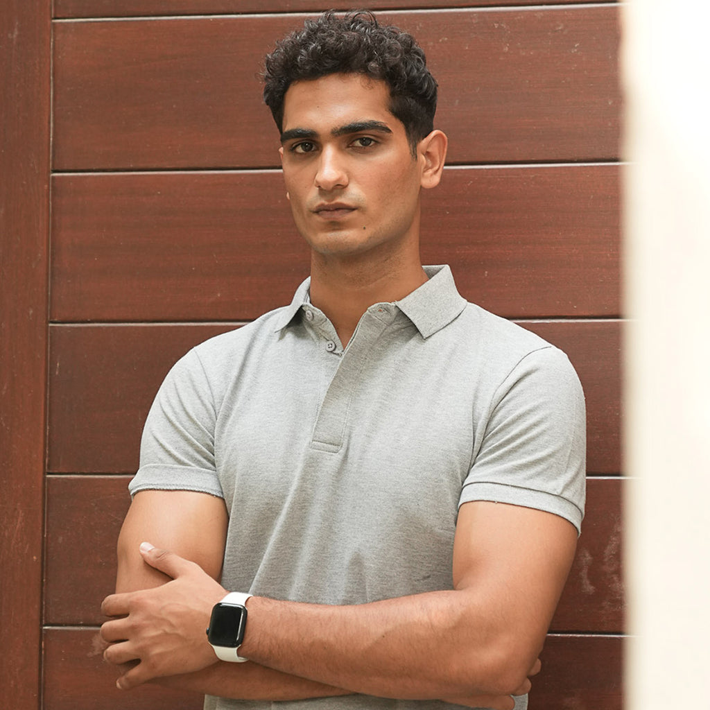 Supima Regular Fit Polo