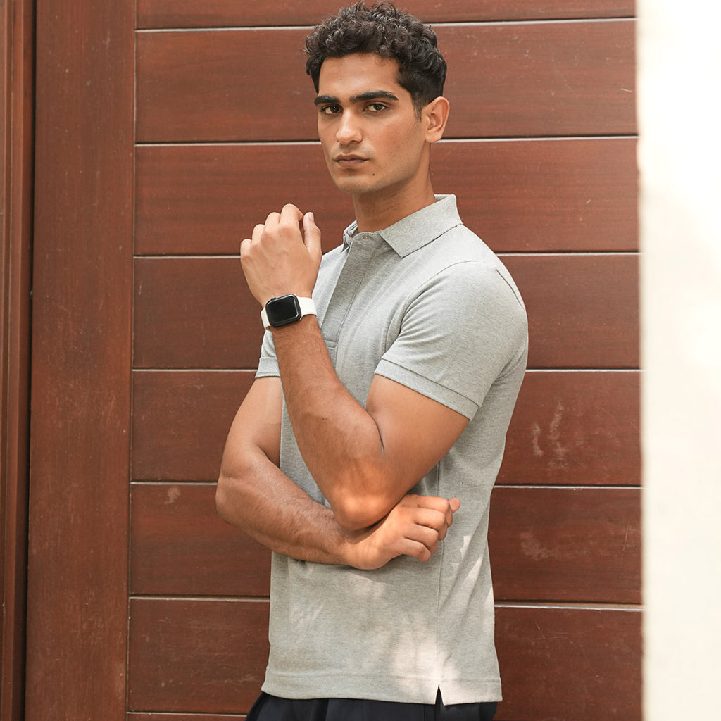 Supima Regular Fit Polo