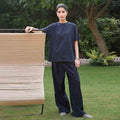 Supima Cotton Relax Fit Tee