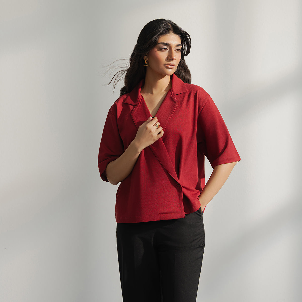 shop online ladies top in pakistan