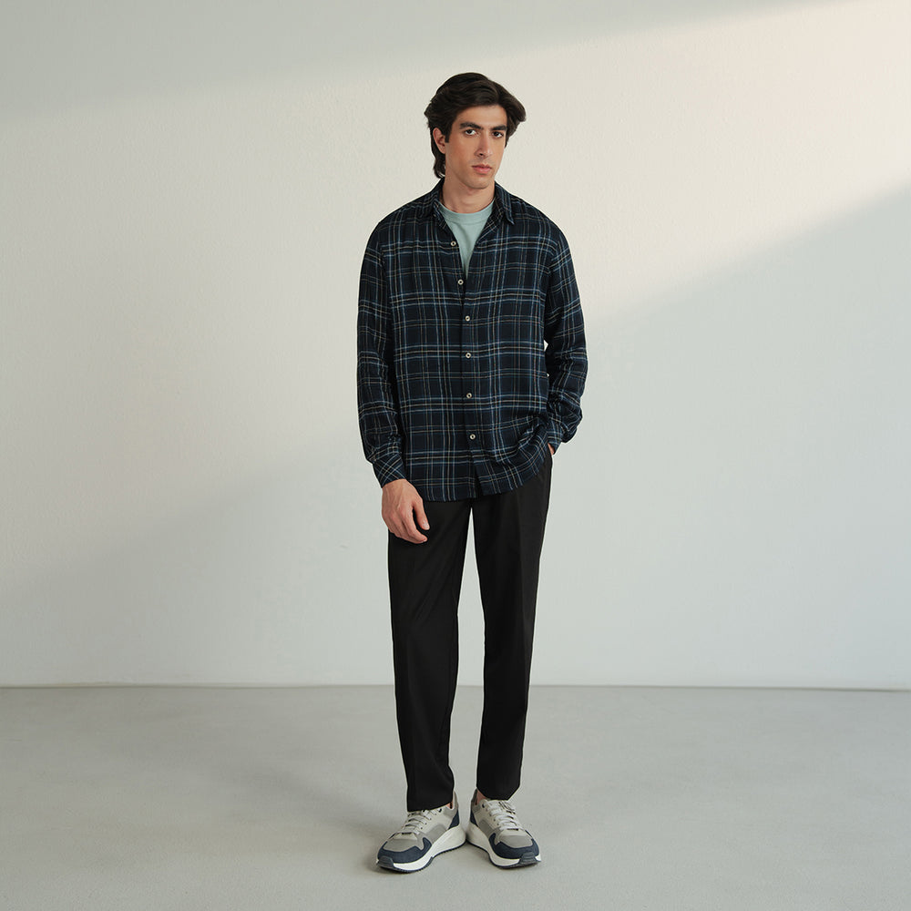 shop online men's button-down shirts in Pakistan