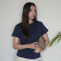 Supima Regular Fit Tee