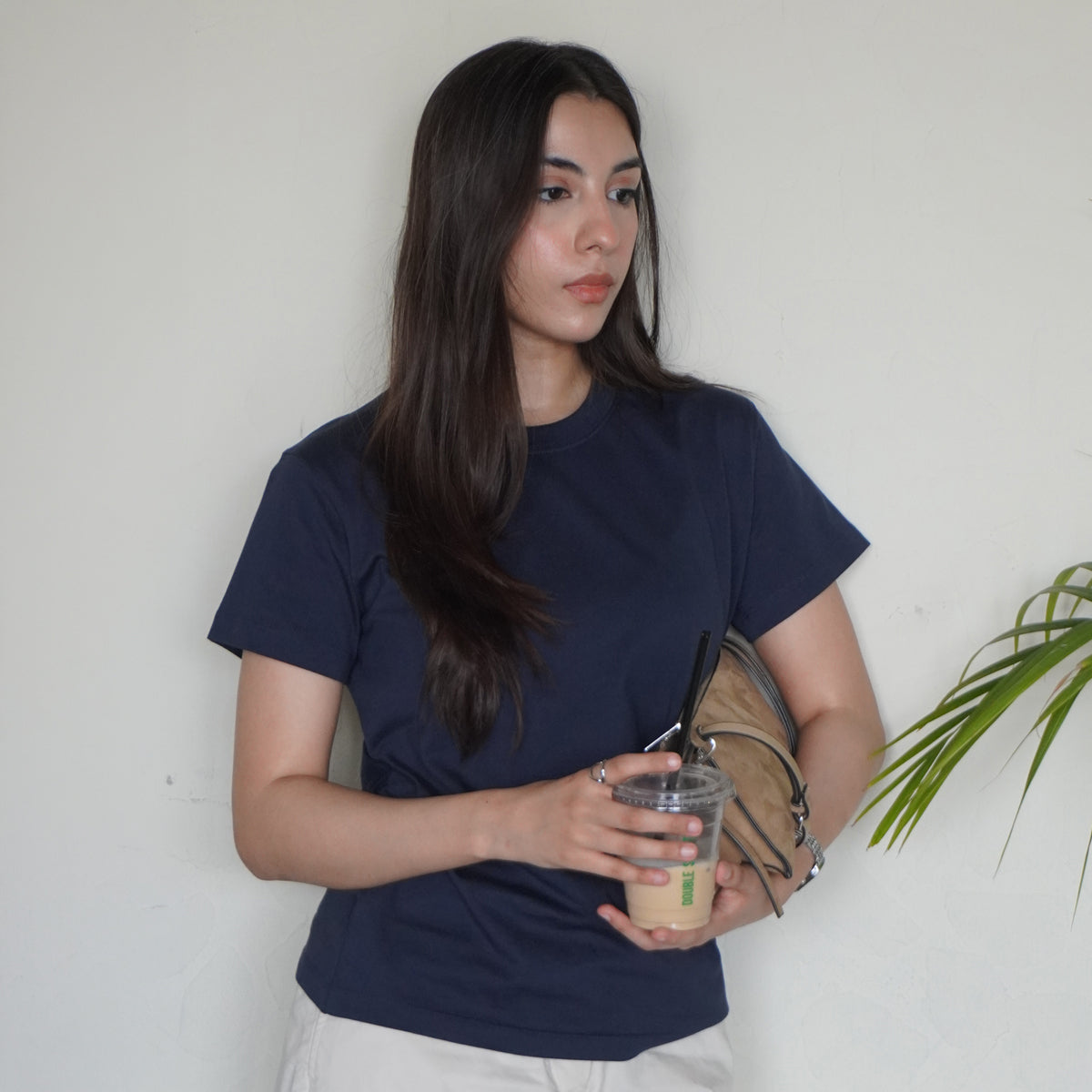 Supima Regular Fit Tee