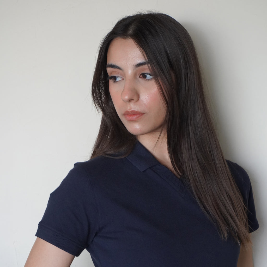 Supima Regular Polo