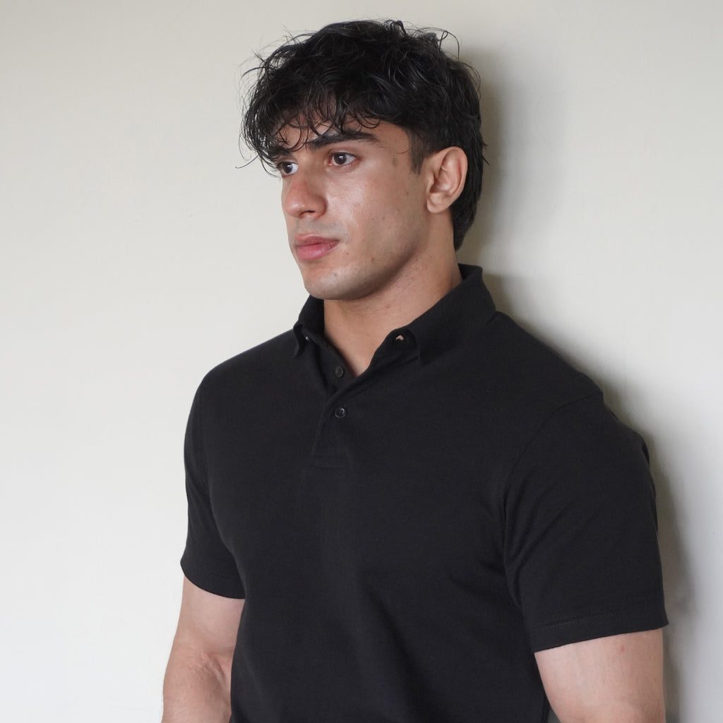 Supima Polo