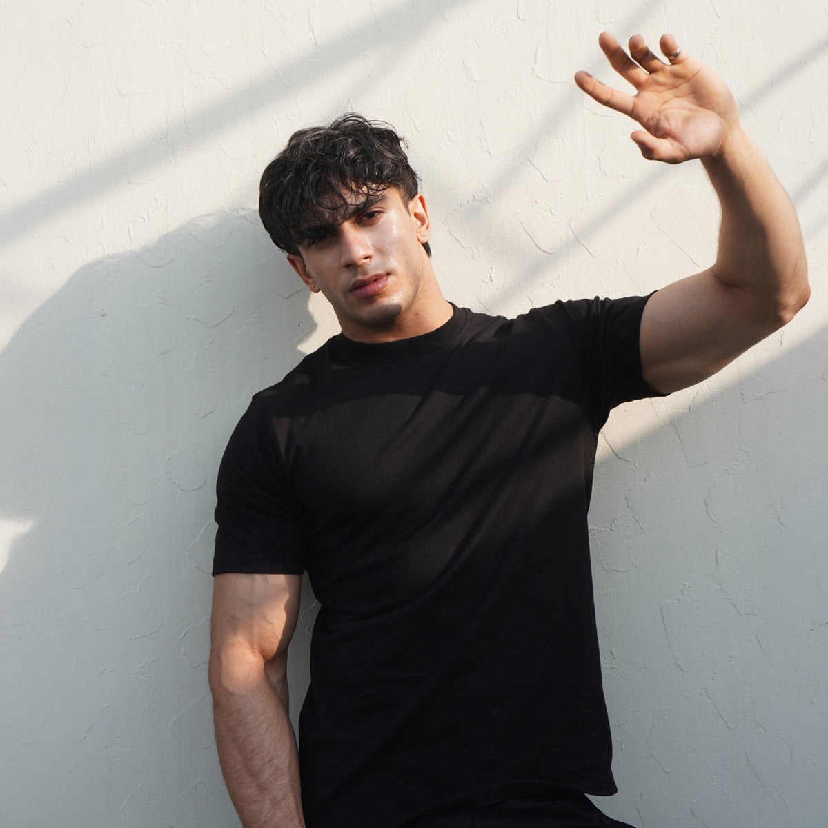 Supima Regular Fit Tee