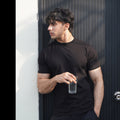 Supima Regular Fit Tee