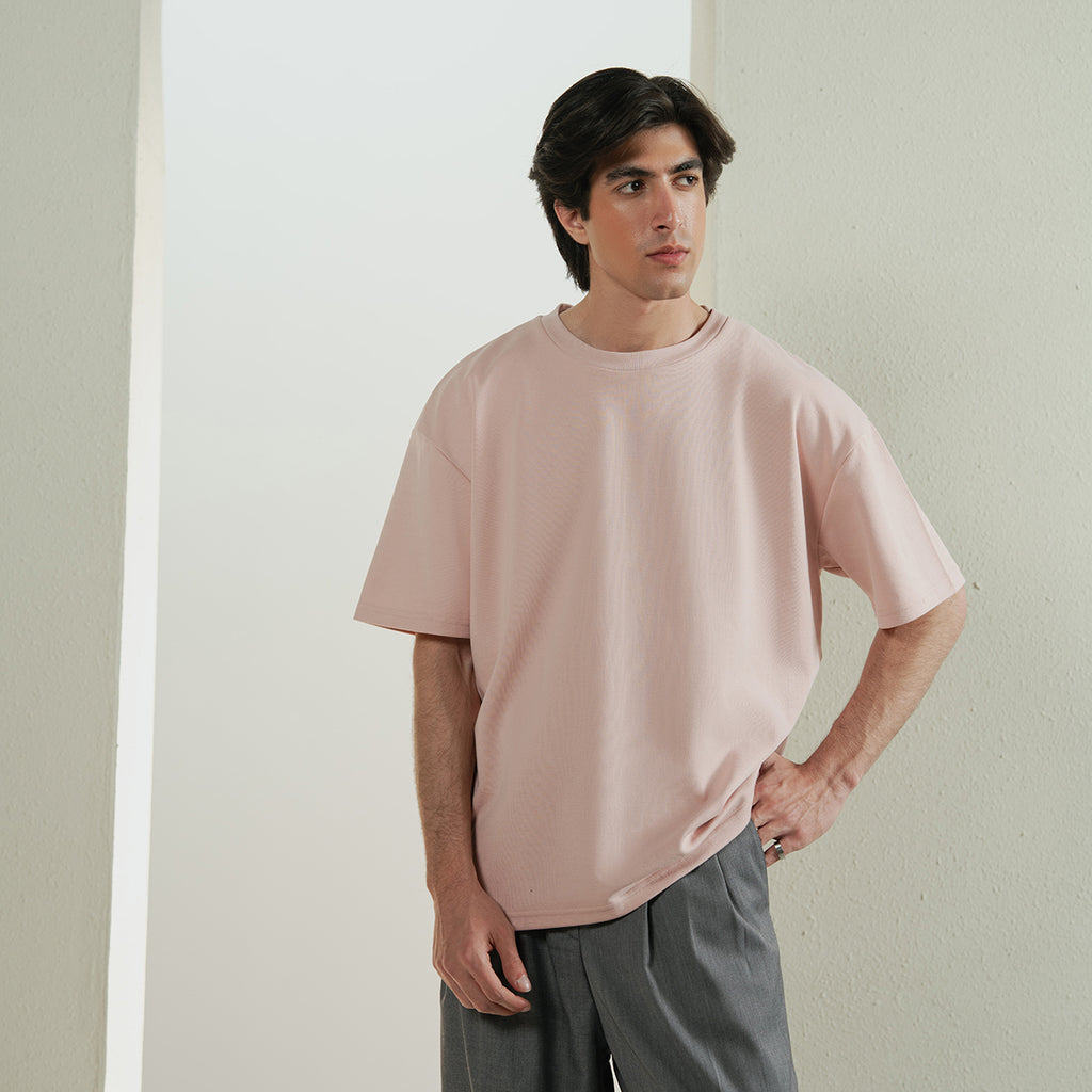 Weflo Oversized Tee